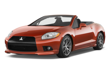 Research 2012
                  Mitsubishi Eclipse Spyder pictures, prices and reviews