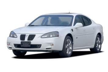 Research 2006
                  PONTIAC Grand Prix pictures, prices and reviews