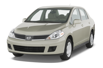 Research 2009
                  NISSAN Versa pictures, prices and reviews
