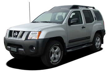 Research 2006
                  NISSAN Xterra pictures, prices and reviews