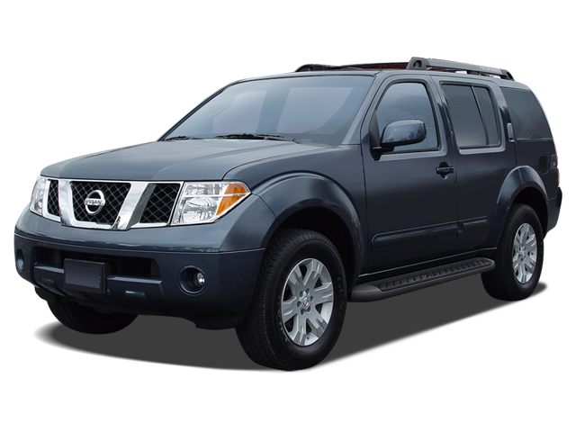 p1819 nissan pathfinder