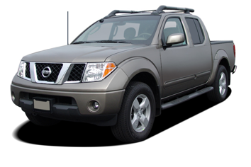 Research 2006
                  NISSAN Frontier pictures, prices and reviews