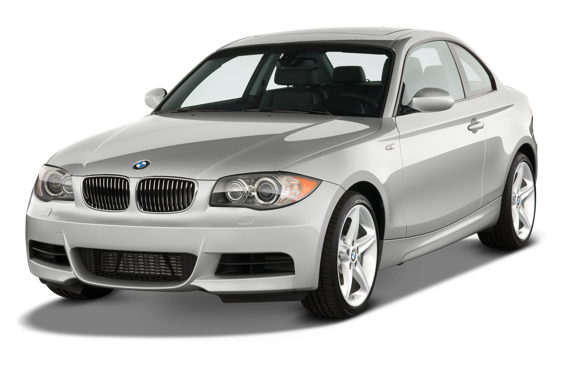 2011 BMW 1 series 135I Coupe