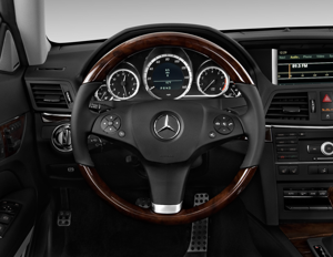 2012 Mercedes Benz E Class E550 Coupe Interior Photos Msn