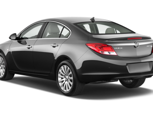 Research 2011
                  BUICK Regal pictures, prices and reviews