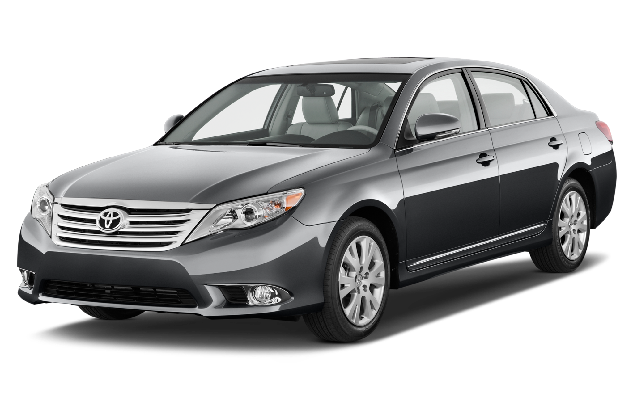 Toyota avalon wiki