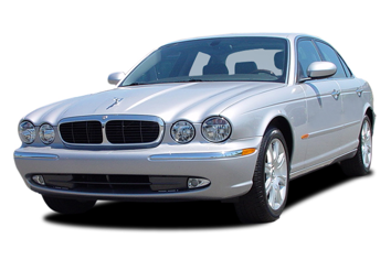 Research 2004
                  JAGUAR XJ pictures, prices and reviews