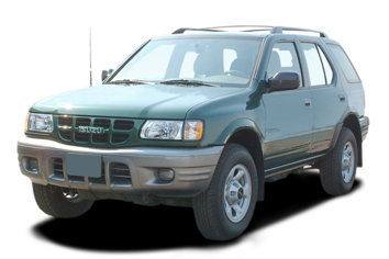 Research 2004
                  ISUZU Rodeo pictures, prices and reviews