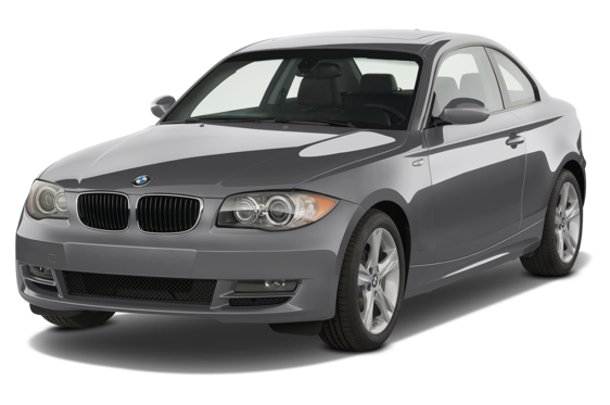 2011 BMW 1 series 128I Coupe
