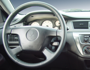 2005 Mitsubishi Lancer Evolution Rs Interior Photos Msn Autos