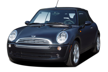 Research 2005
                  MINI Cooper Convertible pictures, prices and reviews