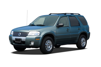 Research 2005
                  MERCURY Mariner pictures, prices and reviews