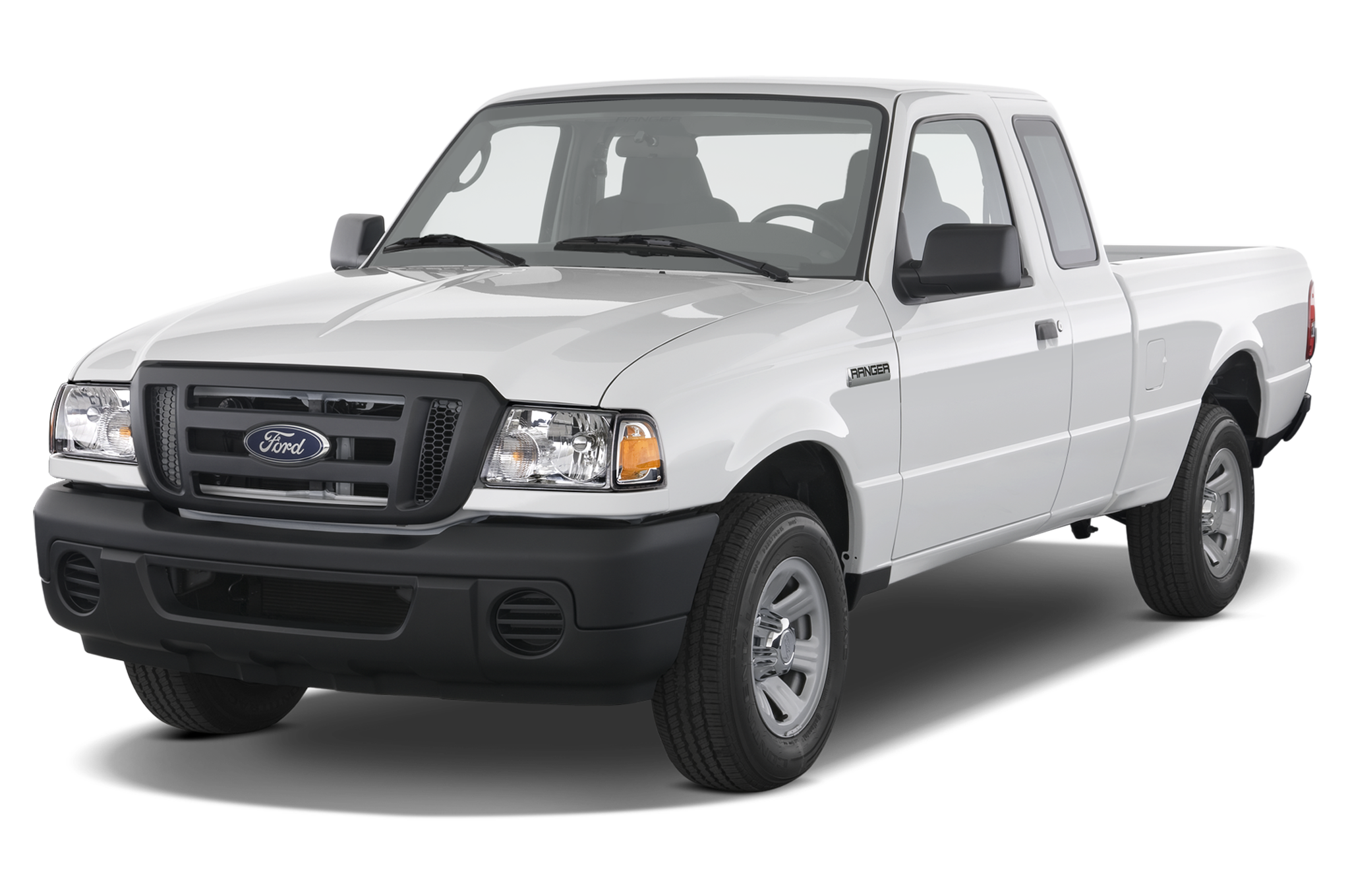 Ford ranger xl