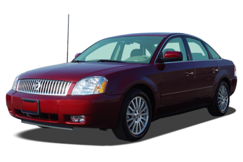 Research 2005
                  MERCURY Montego pictures, prices and reviews