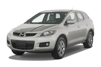Research 2007
                  MAZDA CX-7 pictures, prices and reviews