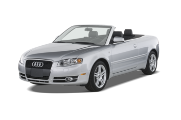 Audi A4 32 Quattro 2009 Specs