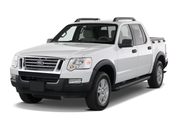Research 2010
                  FORD Explorer Sport Trac pictures, prices and reviews