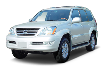 Research 2005
                  LEXUS GX pictures, prices and reviews