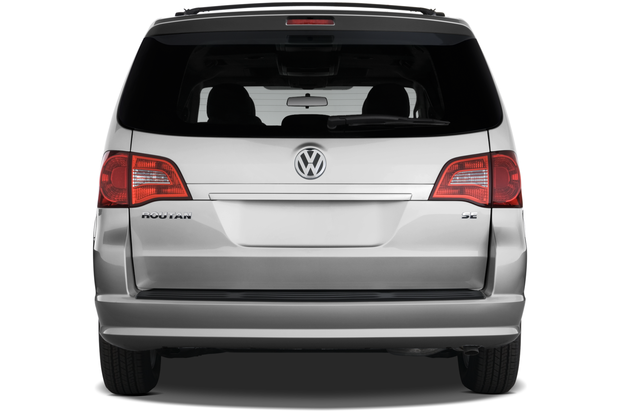 2010 volkswagen minivan