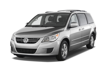 Research 2010
                  VOLKSWAGEN Routan pictures, prices and reviews