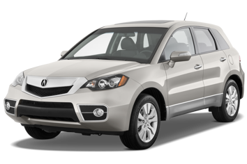 Research 2011
                  ACURA RDX pictures, prices and reviews