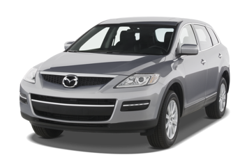 Research 2009
                  MAZDA CX-9 pictures, prices and reviews
