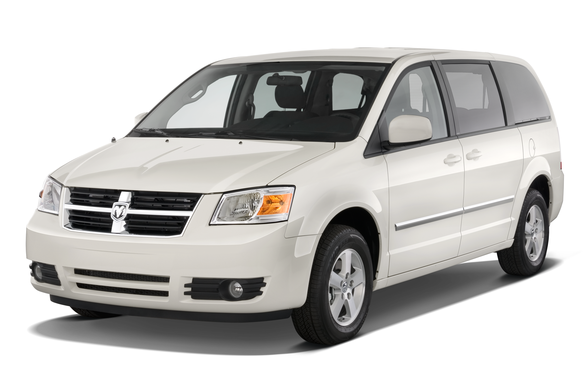 dodge grand caravan hero