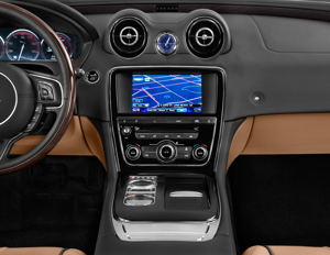 2012 Jaguar Xj Interior Photos Msn Autos