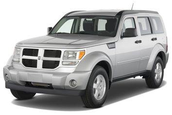 Research 2008
                  Dodge Nitro pictures, prices and reviews