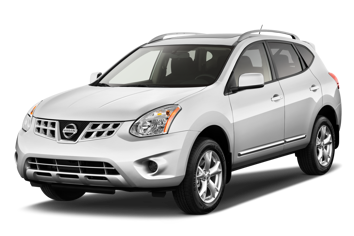 Research 2011
                  NISSAN Rogue pictures, prices and reviews