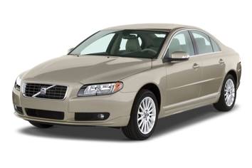 Research 2008
                  VOLVO S80 pictures, prices and reviews