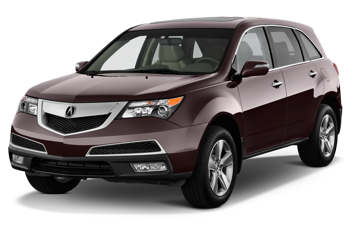 Research 2011
                  ACURA MDX pictures, prices and reviews