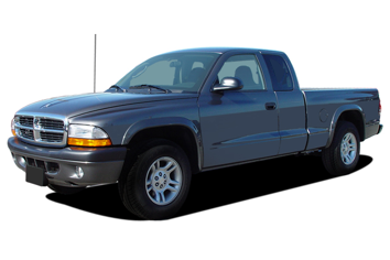 Research 2004
                  Dodge Dakota pictures, prices and reviews