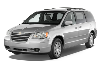 2010 Chrysler Town Country Touring Plus Specs And Features