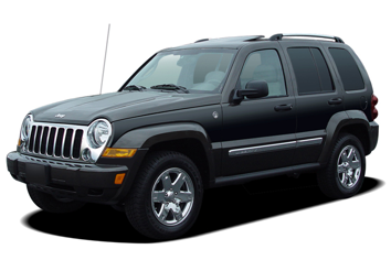 Research 2006
                  Jeep Liberty pictures, prices and reviews