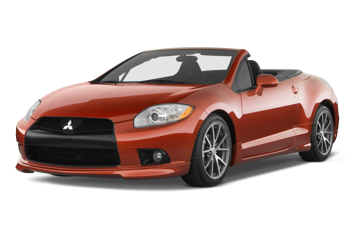 Research 2011
                  Mitsubishi Eclipse Spyder pictures, prices and reviews