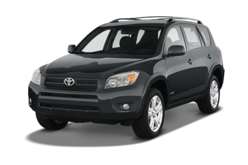 Research 2008
                  TOYOTA RAV4 pictures, prices and reviews