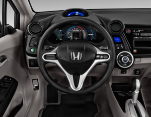 2012 Honda Insight Interior Photos Msn Autos