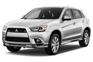 Research 2011
                  Mitsubishi Outlander pictures, prices and reviews