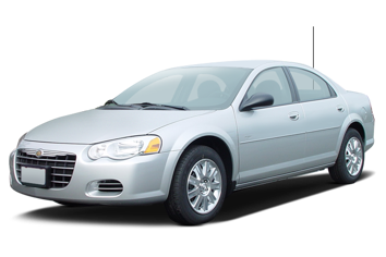 Research 2004
                  Chrysler Sebring pictures, prices and reviews