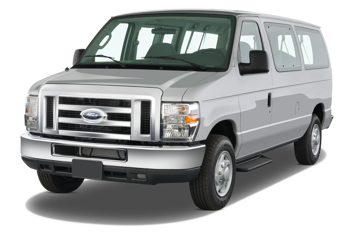 Research 2008
                  FORD E-350 pictures, prices and reviews