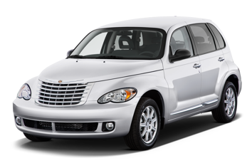 Research 2010
                  Chrysler PT Cruiser pictures, prices and reviews