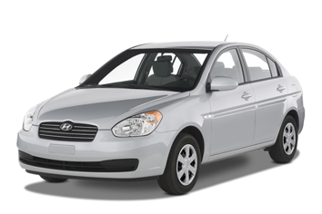 2006 Hyundai Accent Interior Features Msn Autos