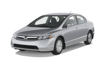 2007 Honda Civic Hybrid Cvt Interior Features Msn Autos