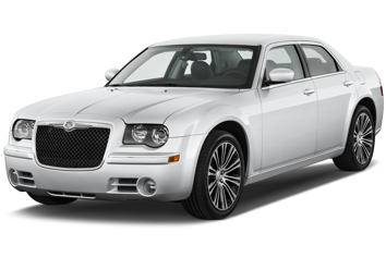 Research 2010
                  Chrysler 300C pictures, prices and reviews