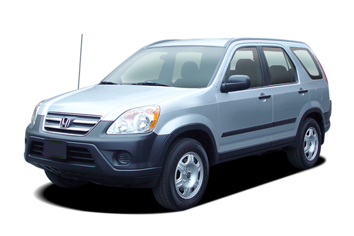 Research 2006
                  HONDA CR-V pictures, prices and reviews