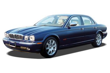 Research 2005
                  JAGUAR XJ pictures, prices and reviews