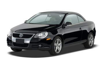 Research 2010
                  VOLKSWAGEN Eos pictures, prices and reviews