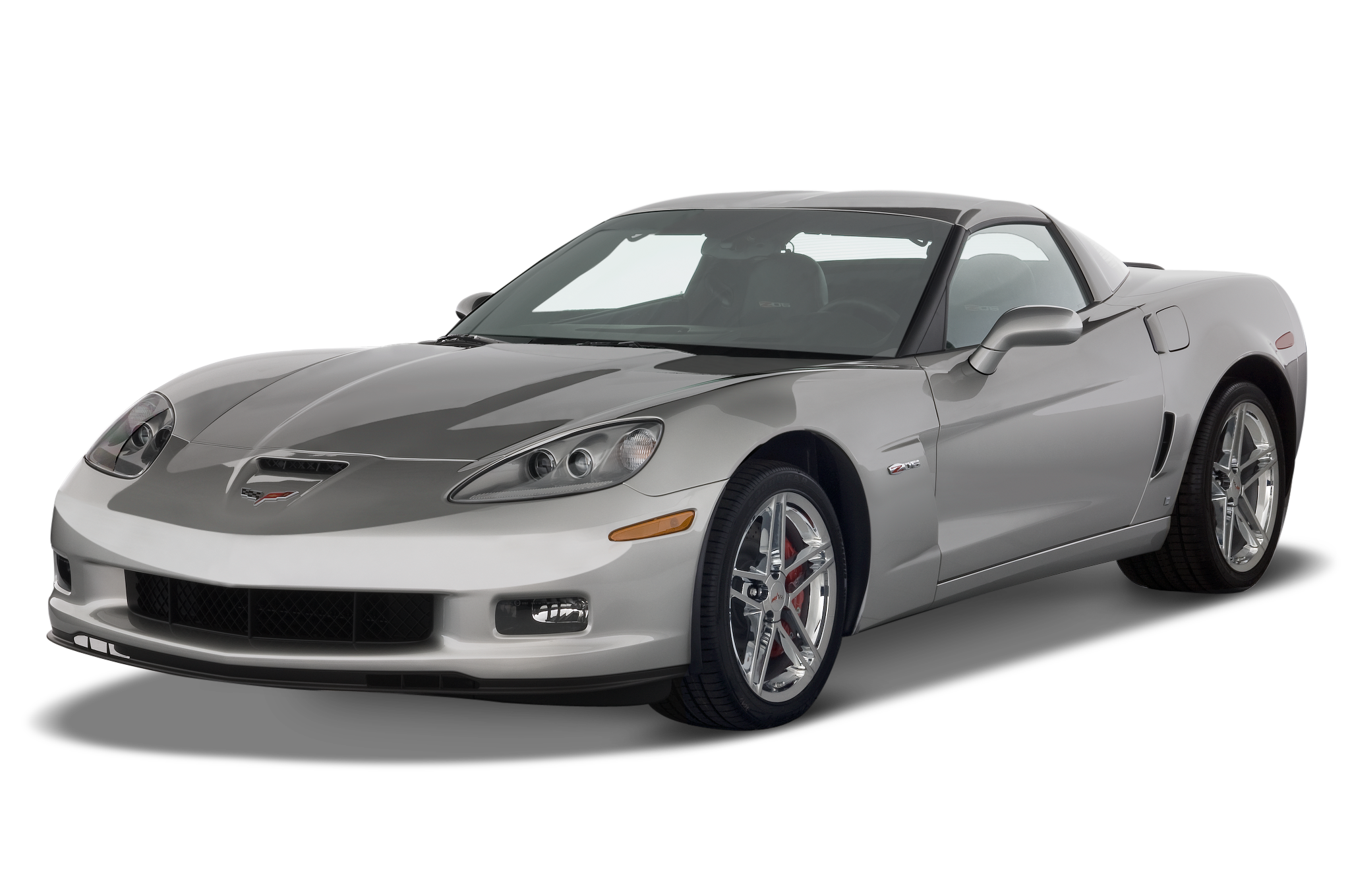 Chevrolet Corvette c6 Concept