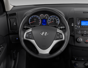 2012 Hyundai Elantra Touring Interior Photos Msn Autos